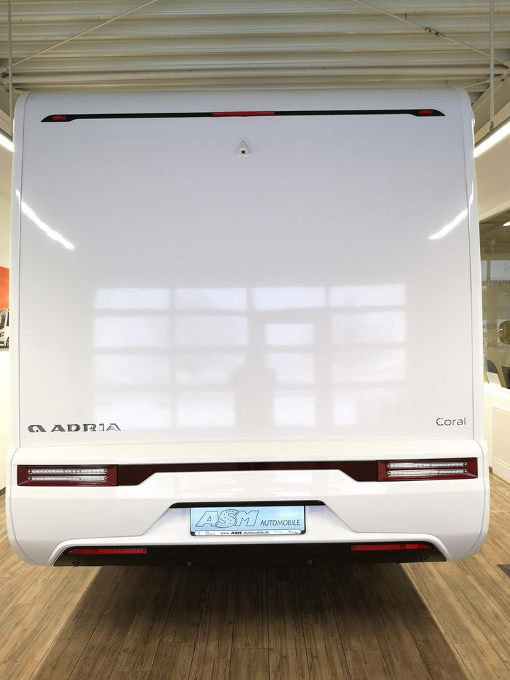Полуинтегриран кампер Adria Coral ALL-IN 650 DL*SOLAR*MARKISE*NAVI*SOFORT*: слика 6