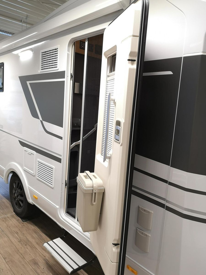 Полуинтегриран кампер Adria Coral ALL-IN 650 DL*SOLAR*MARKISE*NAVI*SOFORT*: слика 8