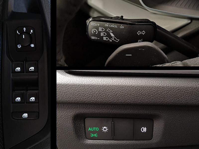 Автомобил Skoda Octavia Combi Selection DSG*R-KAM*LED*DAB*2xPDC*: слика 21