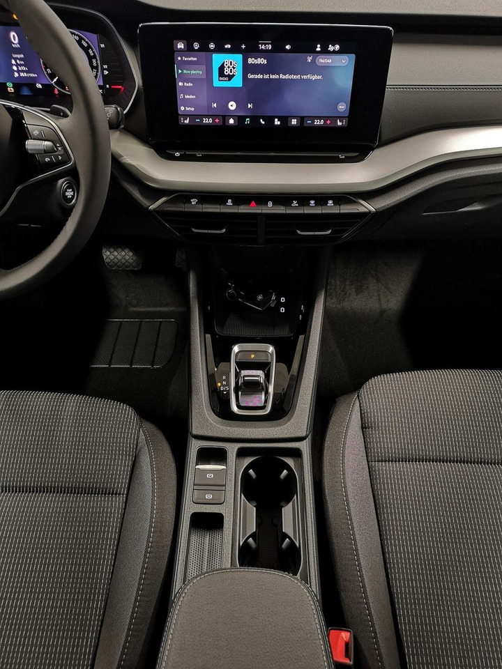 Автомобил Skoda Octavia Combi Selection DSG*R-KAM*LED*DAB*2xPDC*: слика 10