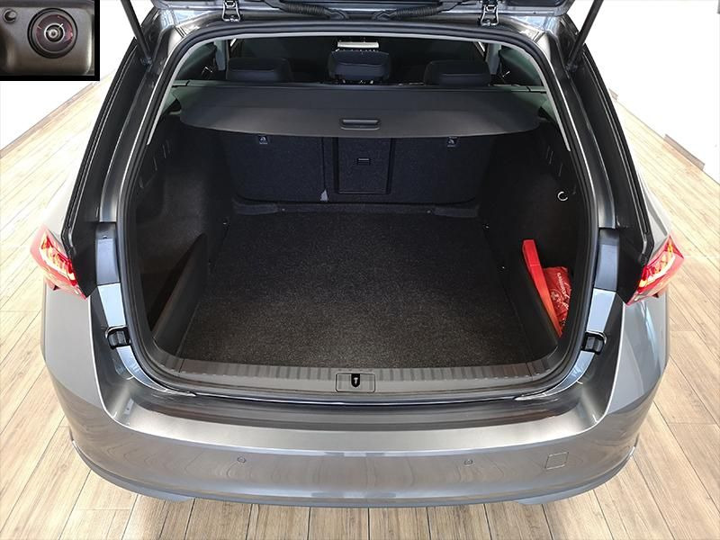 Автомобил Skoda Octavia Combi Selection DSG*R-KAM*LED*DAB*2xPDC*: слика 6
