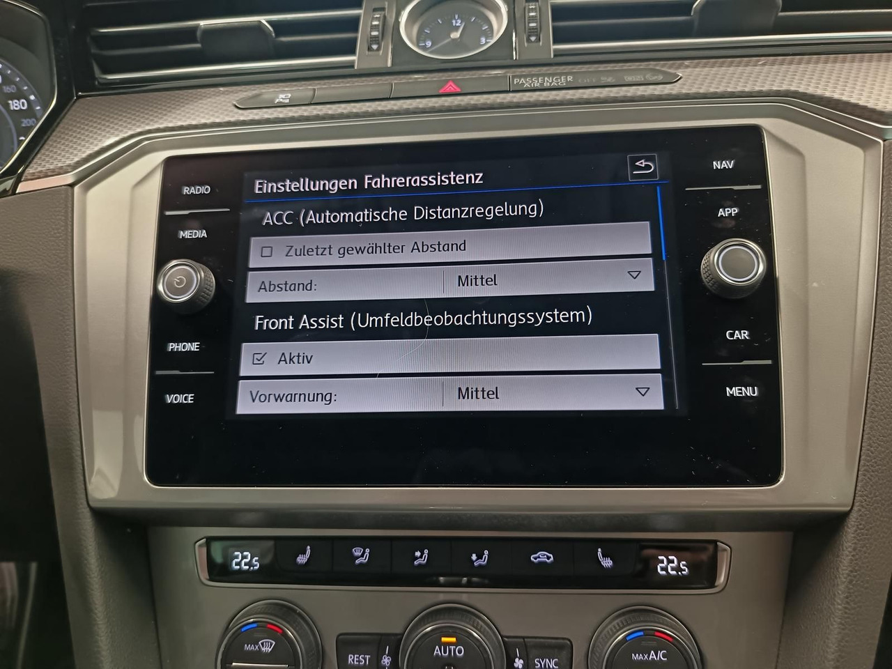 Караван Volkswagen Passat Alltrack 2,0TDI DSG 4x4*360°*NAVI*ACC*LED: слика 15
