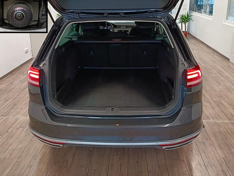 Караван Volkswagen Passat Alltrack 2,0TDI DSG 4x4*360°*NAVI*ACC*LED: слика 6