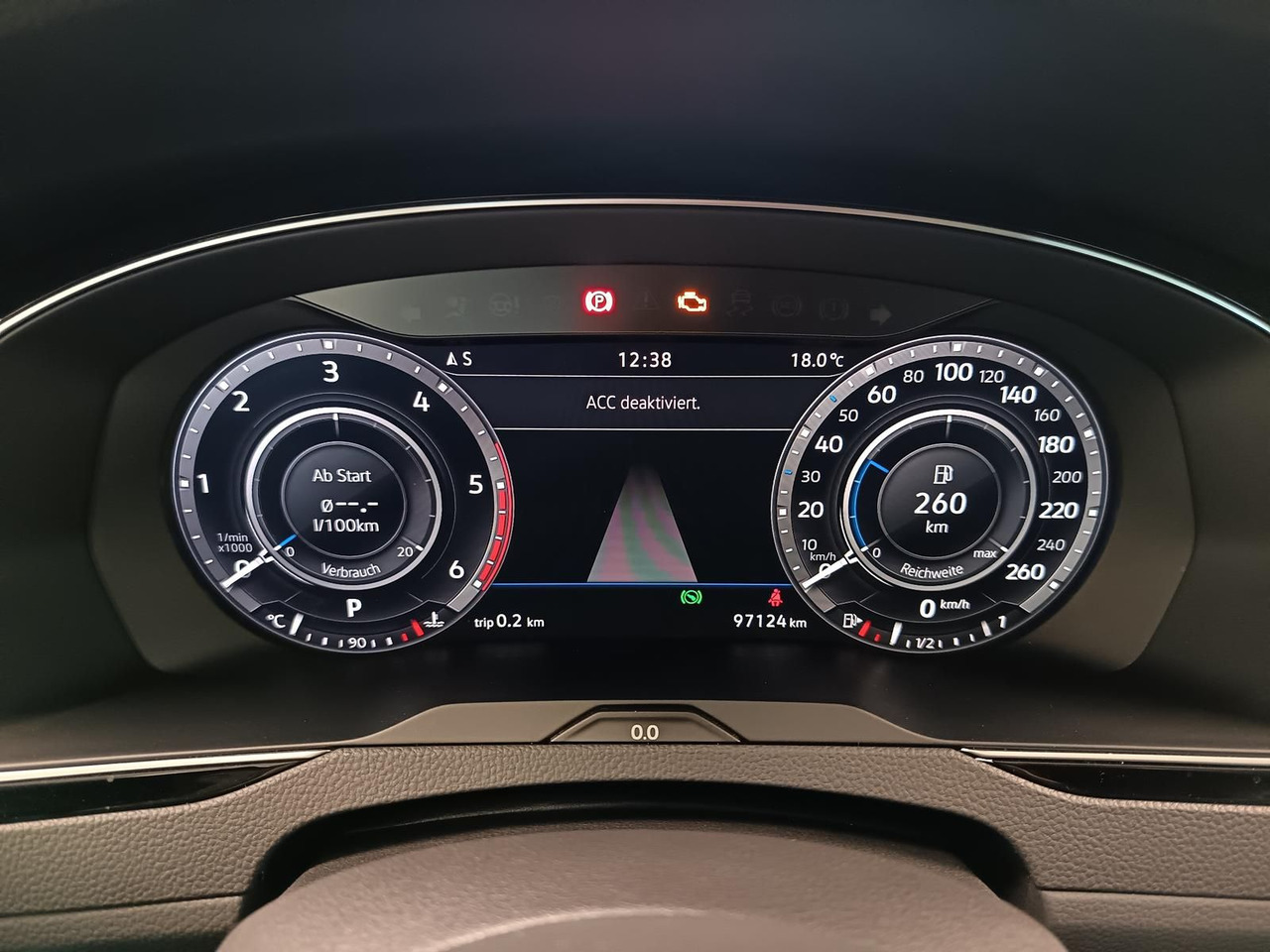 Караван Volkswagen Passat Alltrack 2,0TDI DSG 4x4*360°*NAVI*ACC*LED: слика 9