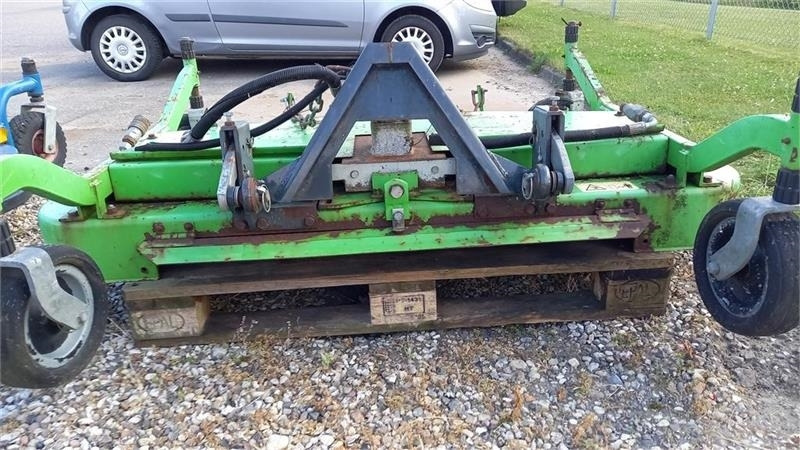 - - - 150 Cm Hydr. - Косилка: слика 3 - - - 150 Cm Hydr. - Косилка: слика 3