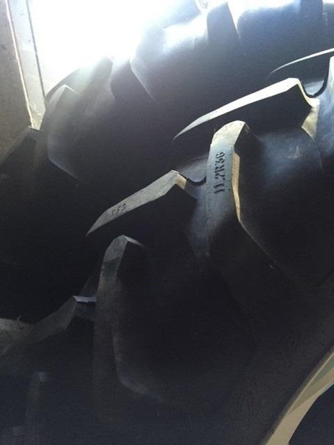 Alliance 270/95R36 Forhjul - New Holland T7 SWB - Гума за Земјоделска машина: слика 2 Alliance 270/95R36 Forhjul - New Holland T7 SWB - Гума за Земјоделска машина: слика 2