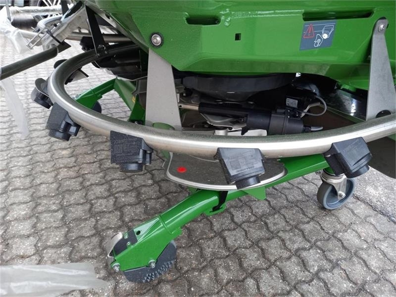 Amazone ZA-TS 4200 Hydro med Argus og WindControl - Распрскувач на арско ѓубриво: слика 5 Amazone ZA-TS 4200 Hydro med Argus og WindControl - Распрскувач на арско ѓубриво: слика 5