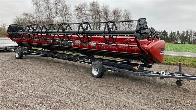 Case IH Axial Flow 8240 - Комбајн: слика 5 Case IH Axial Flow 8240 - Комбајн: слика 5