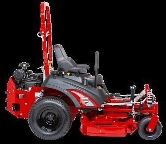 Ferris ZT 2200 ISX 155 cm klipper - Градинарска косилка: слика 1 Ferris ZT 2200 ISX 155 cm klipper - Градинарска косилка: слика 1