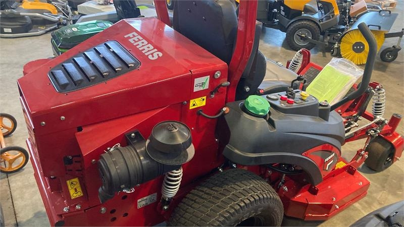 Ferris ZT2600 IS Stage V - Diesel - Градинарска косилка: слика 4 Ferris ZT2600 IS Stage V - Diesel - Градинарска косилка: слика 4