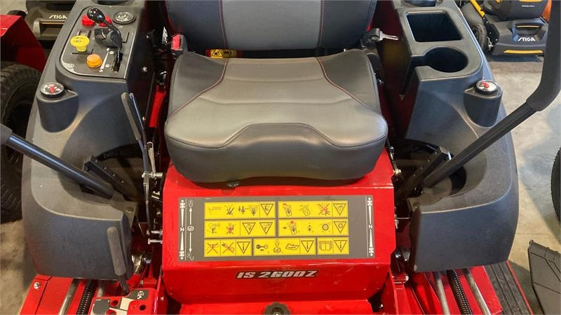Ferris ZT2600 IS Stage V - Diesel - Градинарска косилка: слика 5 Ferris ZT2600 IS Stage V - Diesel - Градинарска косилка: слика 5