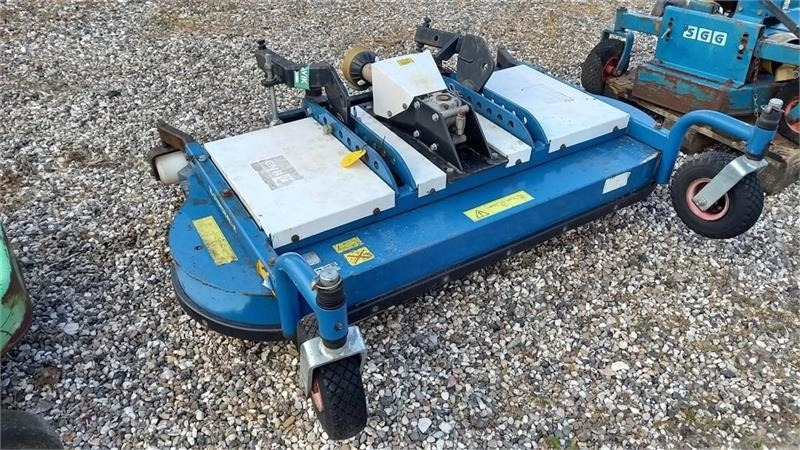 GMR Stensballe TM1500B - Косилка: слика 2 GMR Stensballe TM1500B - Косилка: слика 2