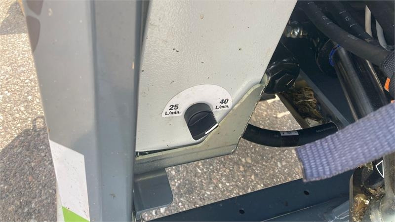 Greentec Scorpion 430-4 PLUS Hybrid bagmonteret højre  - Мулчер/ Косилка за жива ограда: слика 5 Greentec Scorpion 430-4 PLUS Hybrid bagmonteret højre  - Мулчер/ Косилка за жива ограда: слика 5