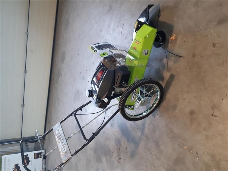 Grillo HWT 550 - Градинарска косилка: слика 1 Grillo HWT 550 - Градинарска косилка: слика 1