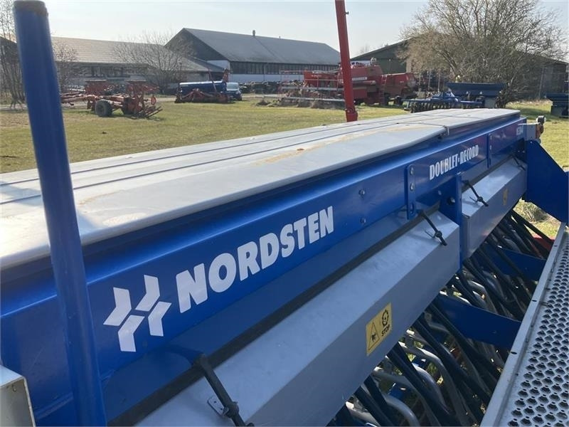 He-Va Doublet COMBI-SEEDER VB 4M - Комбајнска семенска дупчалка: слика 5 He-Va Doublet COMBI-SEEDER VB 4M - Комбајнска семенска дупчалка: слика 5
