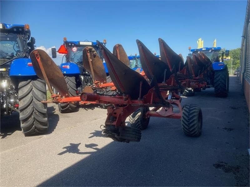 Kuhn 7 furet Vari Manager NSH - Плуг: слика 4 Kuhn 7 furet Vari Manager NSH - Плуг: слика 4