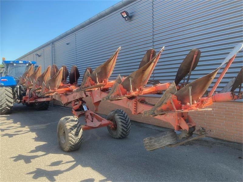 Kuhn 7 furet Vari Manager NSH - Плуг: слика 3 Kuhn 7 furet Vari Manager NSH - Плуг: слика 3