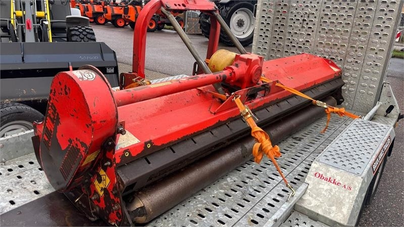Kuhn VKM 305 Slagleslå maskine - Косилка: слика 4 Kuhn VKM 305 Slagleslå maskine - Косилка: слика 4