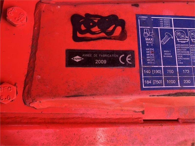 Kuhn Venta NC 4000 Combiliner - Комбајнска семенска дупчалка: слика 3 Kuhn Venta NC 4000 Combiliner - Комбајнска семенска дупчалка: слика 3