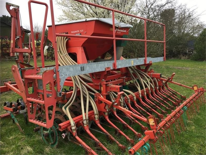 Kverneland KLX 4 meter - Комбајнска семенска дупчалка: слика 3 Kverneland KLX 4 meter - Комбајнска семенска дупчалка: слика 3