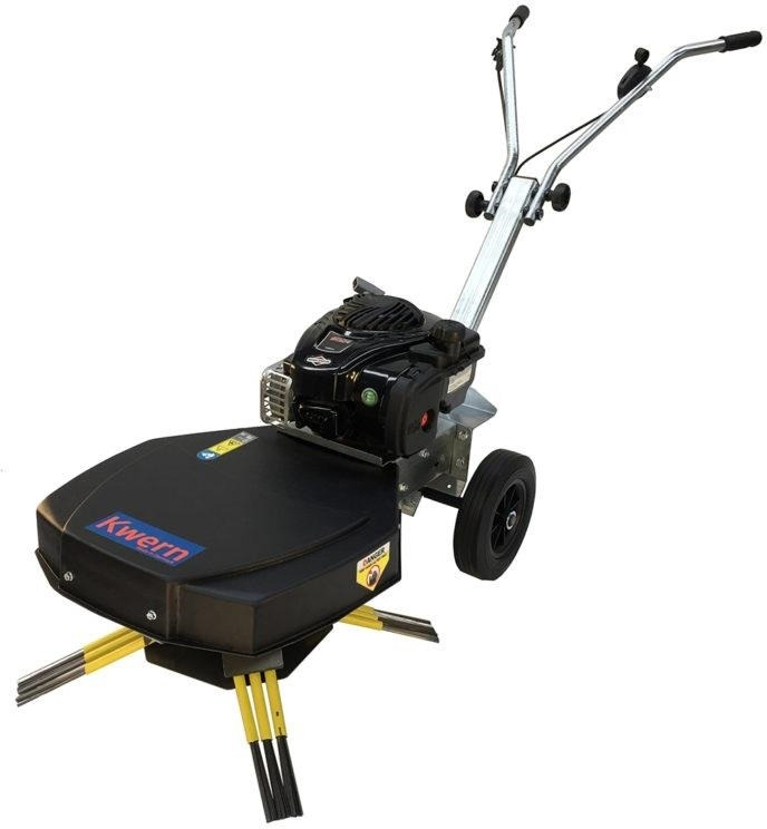 Kwern Greenbuster PRO 66 - Градинарска опрема: слика 1 Kwern Greenbuster PRO 66 - Градинарска опрема: слика 1