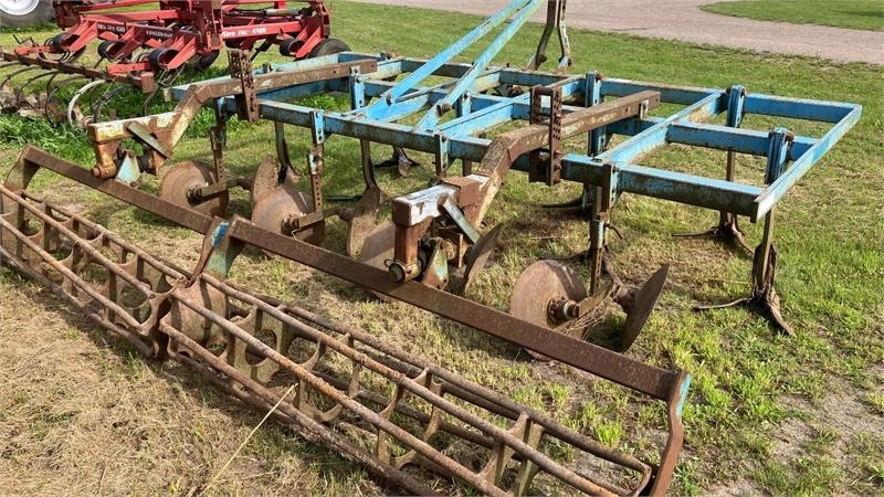 Lemken Smaragd 9/380 Med springbolte - Ситнач: слика 3 Lemken Smaragd 9/380 Med springbolte - Ситнач: слика 3