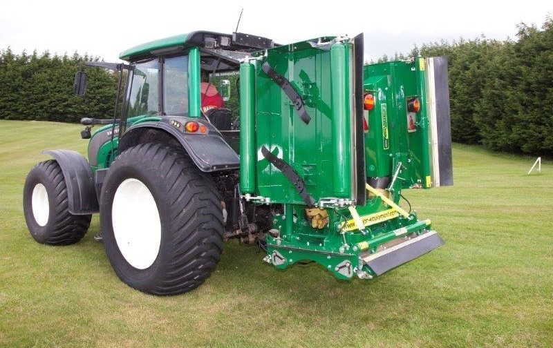 Major Swift MJ71-400 fås 340-600 cm - Косилка: слика 3 Major Swift MJ71-400 fås 340-600 cm - Косилка: слика 3