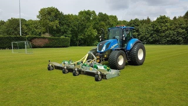 Major Swift MJ71-400F - Косилка: слика 3 Major Swift MJ71-400F - Косилка: слика 3