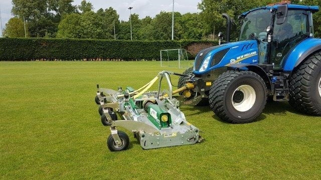 Major Swift MJ71-400F - Косилка: слика 2 Major Swift MJ71-400F - Косилка: слика 2