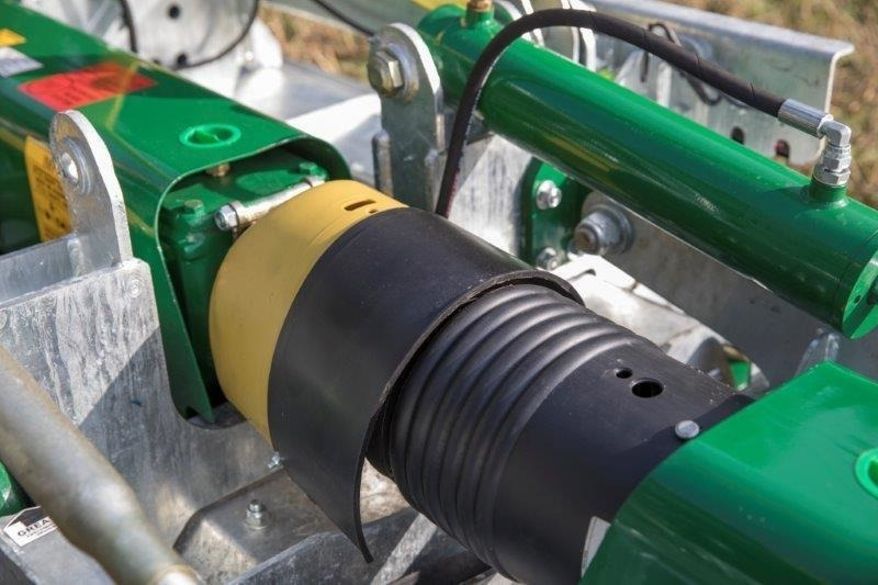 Major Swift MJ71-400F - Косилка: слика 4 Major Swift MJ71-400F - Косилка: слика 4