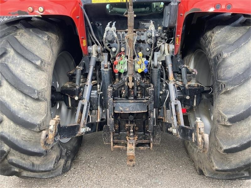Massey Ferguson 6480 Dyna 4 - Трактор: слика 5 Massey Ferguson 6480 Dyna 4 - Трактор: слика 5