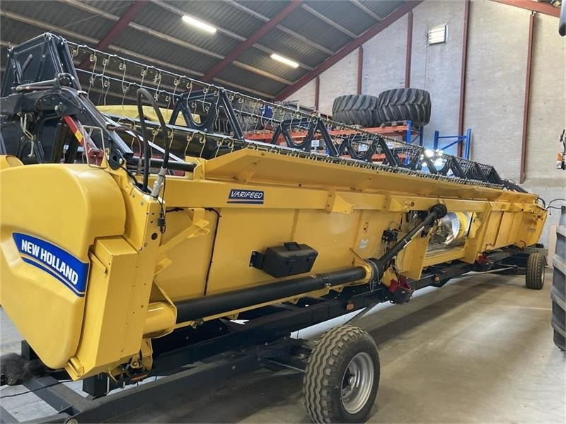 New Holland 35” Varifeed - Додатни делови за жнеач: слика 2 New Holland 35” Varifeed - Додатни делови за жнеач: слика 2