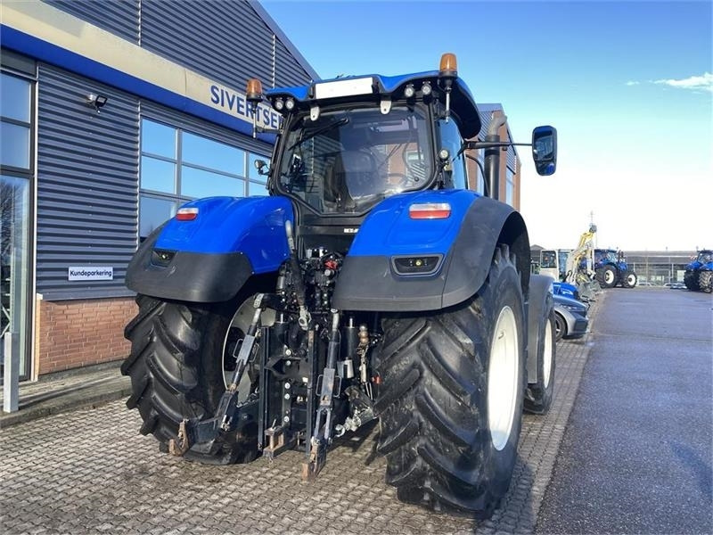 New Holland T7.315 Auto Command Ny Motor - Трактор: слика 3 New Holland T7.315 Auto Command Ny Motor - Трактор: слика 3