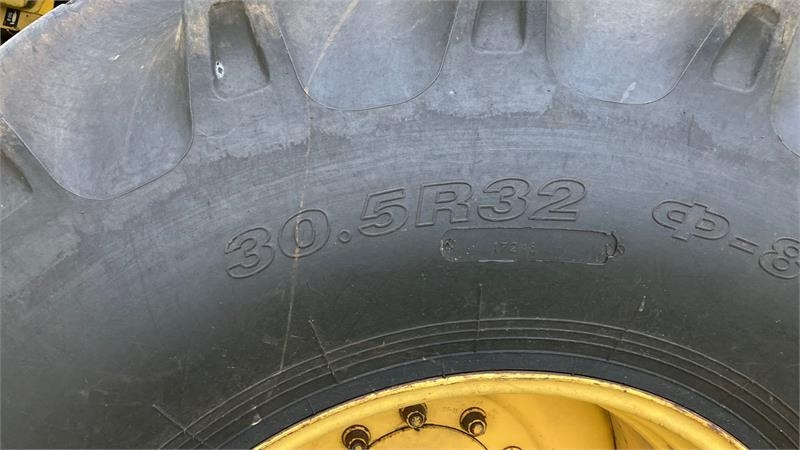 New Holland TX68 FSH - Комбајн: слика 5 New Holland TX68 FSH - Комбајн: слика 5