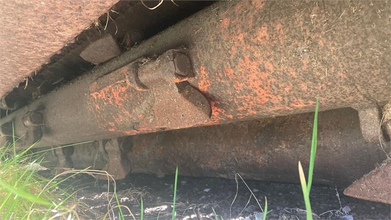 Perfect KM-270 Front og Bagmontering - Косилка: слика 4 Perfect KM-270 Front og Bagmontering - Косилка: слика 4