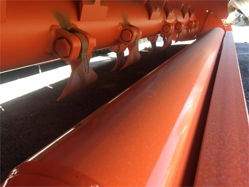 Perfect ZW-240 - Градинарска косилка: слика 3 Perfect ZW-240 - Градинарска косилка: слика 3