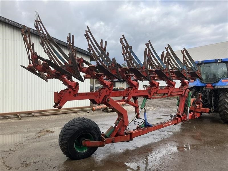 Scan-Agro 6 f. Risteplov - Плуг: слика 3 Scan-Agro 6 f. Risteplov - Плуг: слика 3