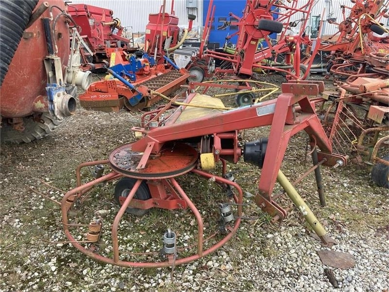 Scan-Rake SR 400 - Превртувач и гребло: слика 2 Scan-Rake SR 400 - Превртувач и гребло: слика 2