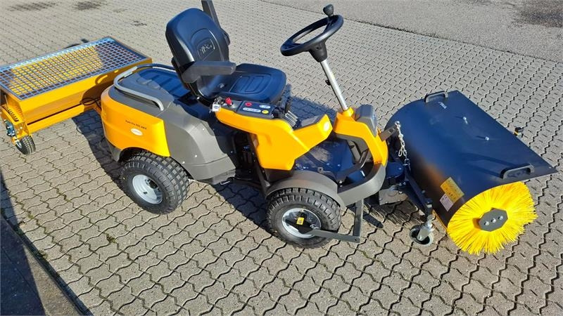 Stiga Park Pro 900 AWX Stiga Park Pro 900 AWX - Градинарска опрема: слика 3 Stiga Park Pro 900 AWX Stiga Park Pro 900 AWX - Градинарска опрема: слика 3