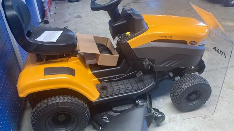 Stiga Tornado 5108 - Градинарска косилка: слика 3 Stiga Tornado 5108 - Градинарска косилка: слика 3