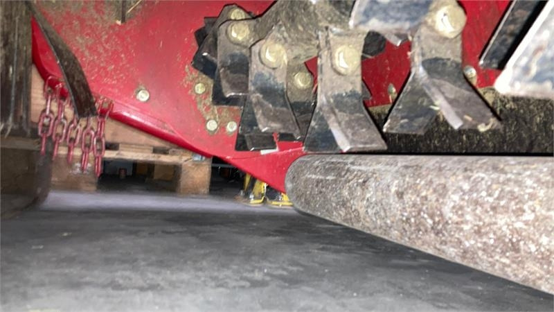 Timan RC-751 Kun 18 timer - Градинарска косилка: слика 5 Timan RC-751 Kun 18 timer - Градинарска косилка: слика 5