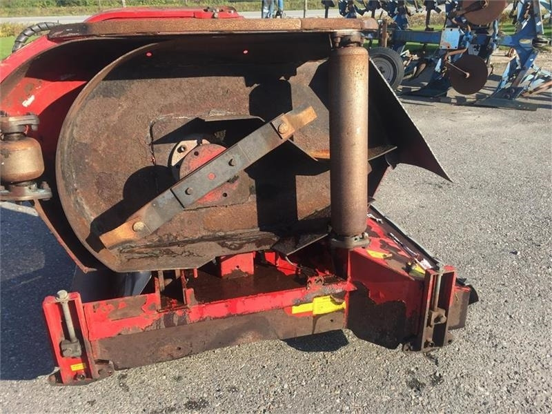 Trimax STEALTH S2 340 - Косилка: слика 4 Trimax STEALTH S2 340 - Косилка: слика 4