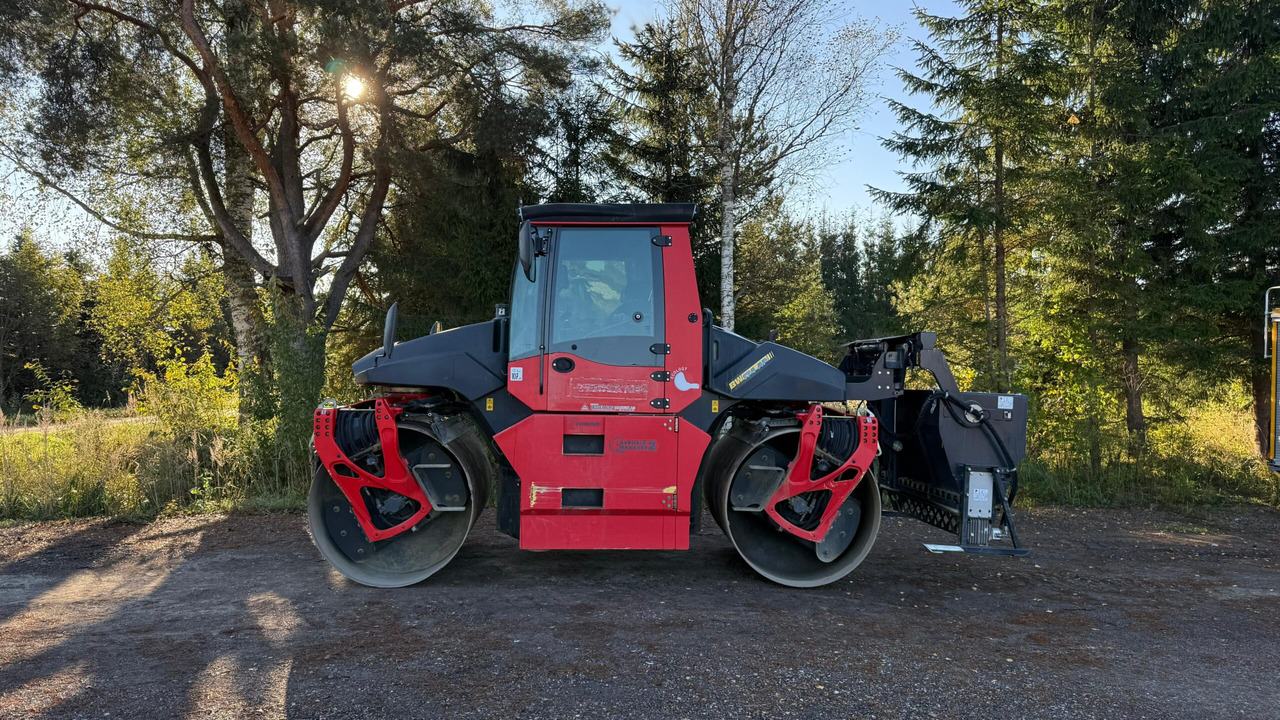 BOMAG BW 174 AP-41 AM - Ваљак за пат: слика 2 BOMAG BW 174 AP-41 AM - Ваљак за пат: слика 2