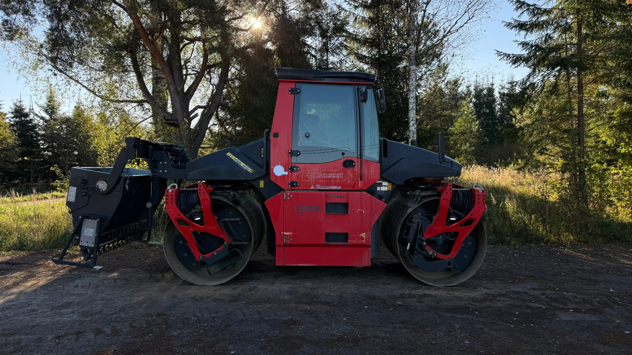BOMAG BW 174 AP-41 AM - Ваљак за пат: слика 5 BOMAG BW 174 AP-41 AM - Ваљак за пат: слика 5
