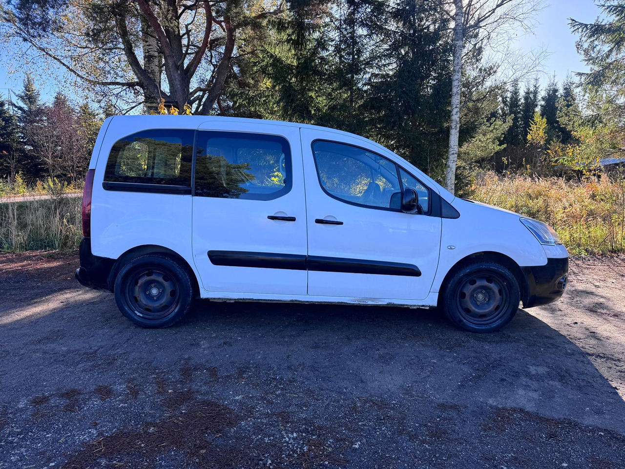 CITROEN BERLINGO - Мало комбе: слика 5 CITROEN BERLINGO - Мало комбе: слика 5