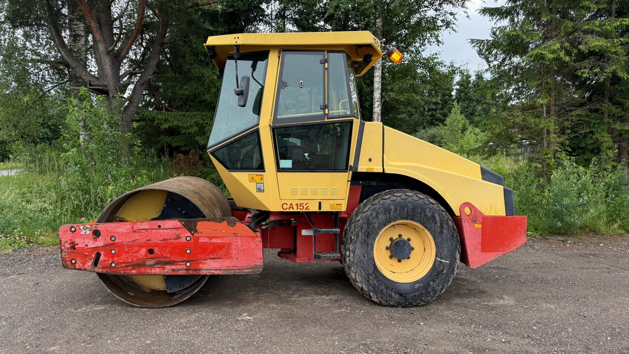 Dynapac CA152D - Компактор: слика 2 Dynapac CA152D - Компактор: слика 2