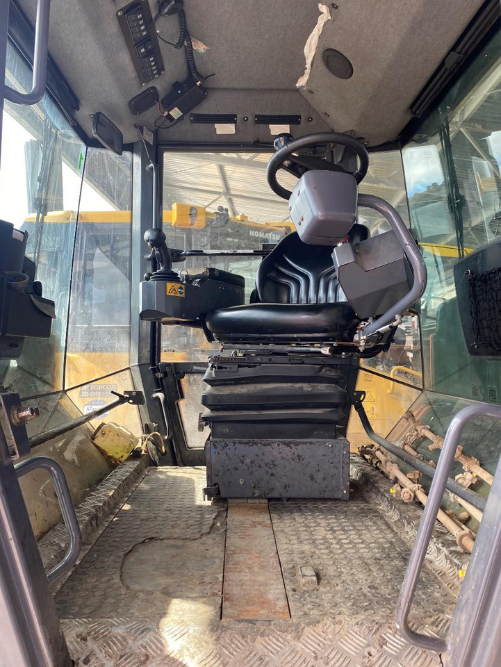HAMM DV 65 VV - Ваљак за пат: слика 4 HAMM DV 65 VV - Ваљак за пат: слика 4