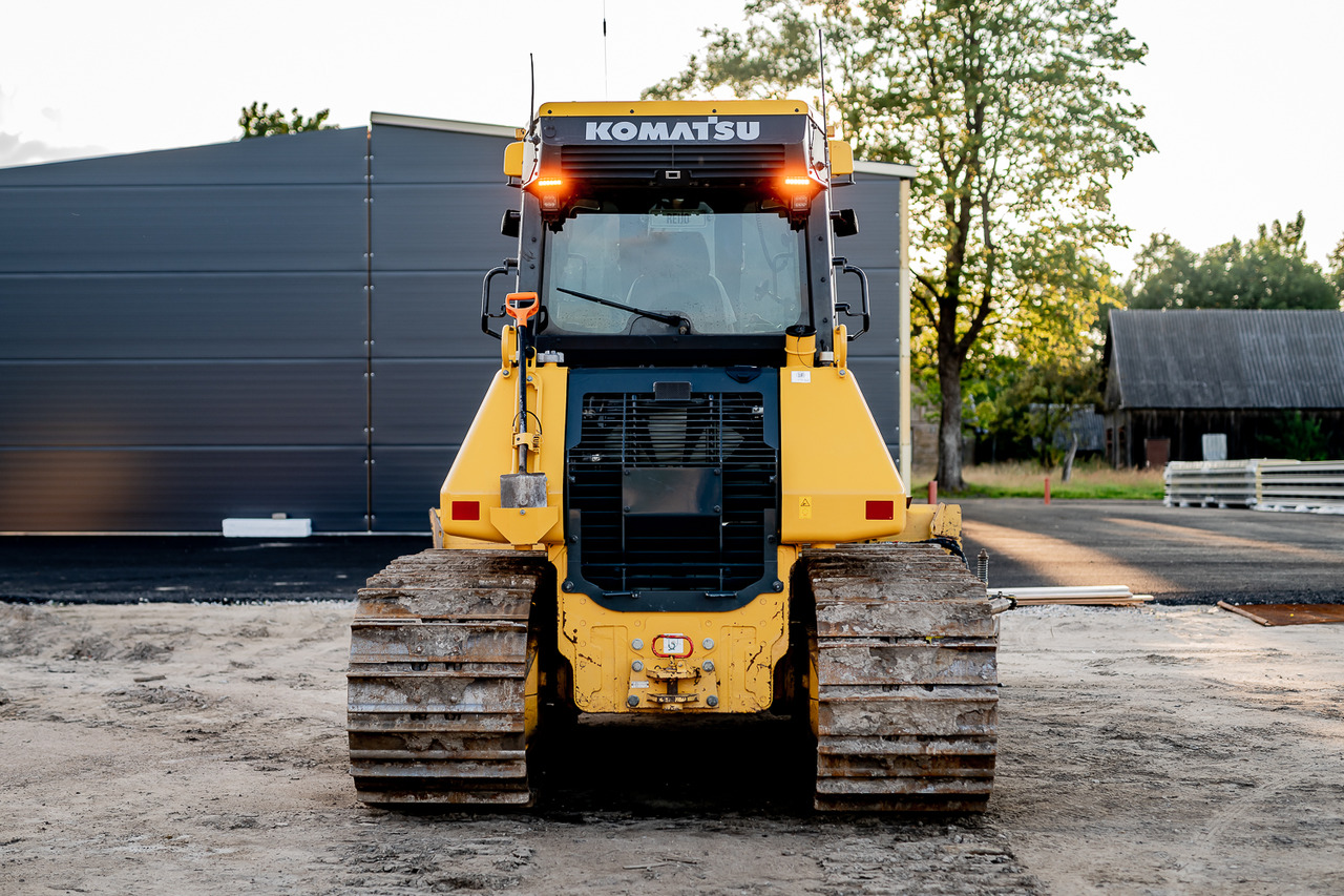 KOMATSU D51PX - Булдожер: слика 3 KOMATSU D51PX - Булдожер: слика 3
