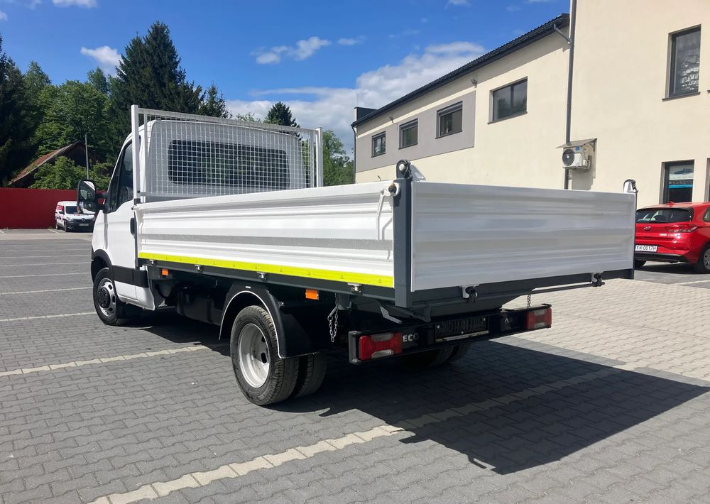 Iveco Iveco daily 35C13 wywrotka solidny kiper - Комби кипер: слика 5 Iveco Iveco daily 35C13 wywrotka solidny kiper - Комби кипер: слика 5