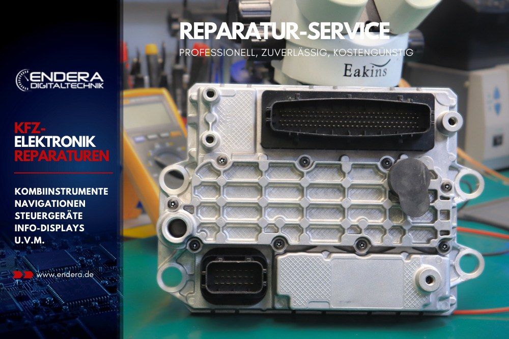 Motorsteuergerät MCM2 Reparatur /MCM2 ECU repair / Mercedes, Setra, Claas, Manit - Единица за контрола: слика 3 Motorsteuergerät MCM2 Reparatur /MCM2 ECU repair / Mercedes, Setra, Claas, Manit - Единица за контрола: слика 3